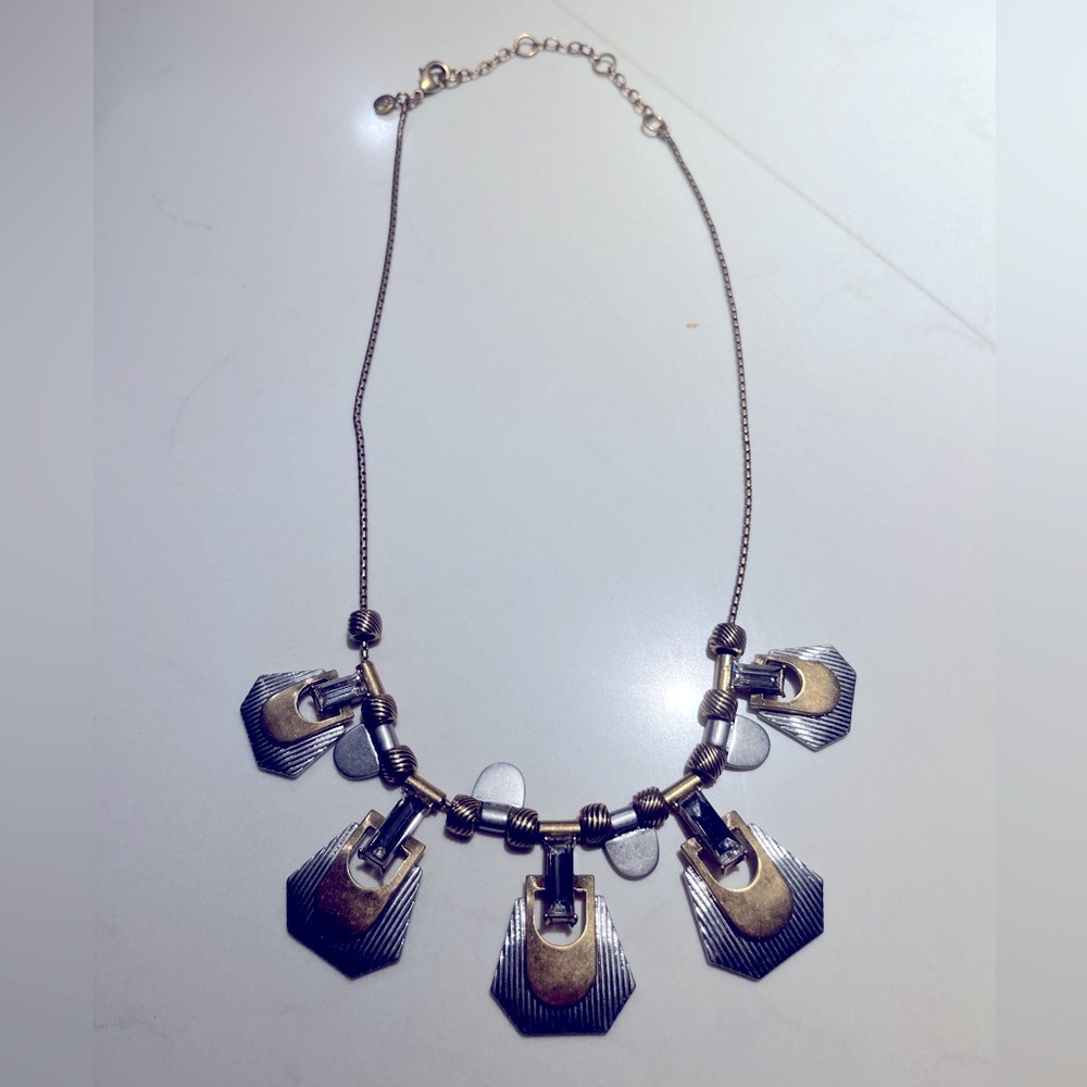 JCrew Nacklace